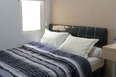 Disewakan Apartemen 2BR Siap Huni The Aspen Residence Cilandak dekat MRT Fatmawati