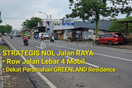 Tampak Depan