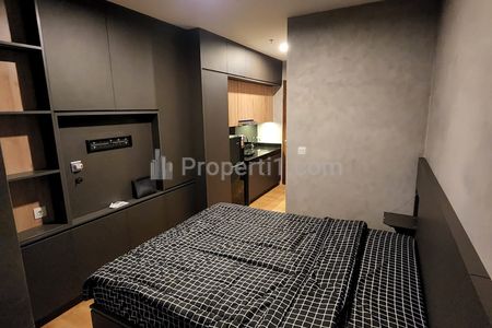 Sewa Apartemen Ciputra World 2 – 1 / 2 / 3 BR & Studio Fully Furnished Direct Owner Harga Termurah – WA 085813189492 Hermawan Ultimate Property