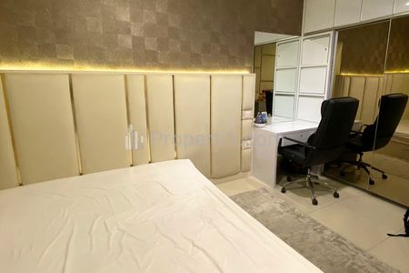 Sewa Apartemen Denpasar Residence – 1BR, Tersedia Juga 1BR/2BR/3BR Furnished Good Condition Best Price By Ultimate