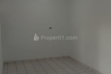 Dijual Rumah Konsep Villa Lama LT 428 m2 di Rempoa, Tangerang Selatan