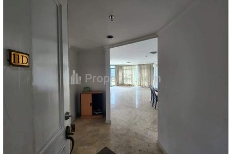 Pintu Masuk