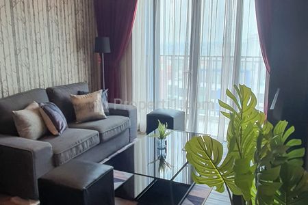 For Sale Apartment Hamptons Park Golf View - 2 BR Fully Furnished