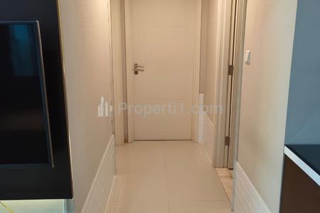 Sewa Apartemen Casa Grande Residence – 2+1 Bedroom  Full Furnished, Tersedia Juga Tipe  1 / 2 / 3 Bedroom – WA 085813189492
