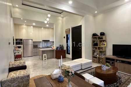 Dijual Rumah Baru Komplek Posisi Hook di Bekasi, Jawa Barat