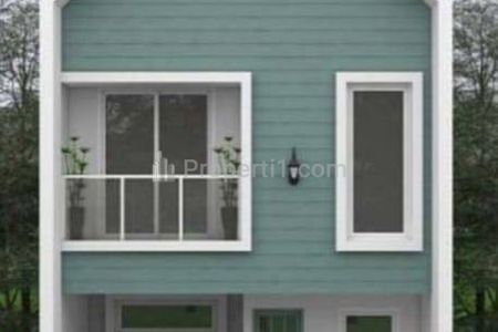 Dijual Rumah Bagus Cash Bertahap di Bintara Jaya Bekasi