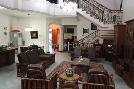 Jual Rumah di Kavling AL, Duren Sawit, Jakarta Timur