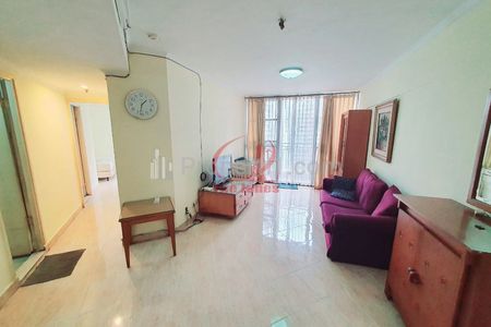 Disewakan Apartemen Taman Rasuna Kuningan Jakarta Selatan - 2 Bedroom Fully Furnished
