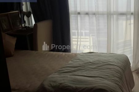 Jual Murah BU Apartemen Bellagio Residence Mega Kuningan Jakarta Selatan