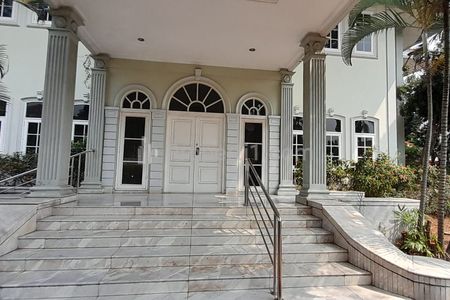 Jual Rumah di Permata Hijau Jakarta Selatan