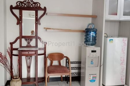 Disewakan Apartemen The Wave 2 Bedroom Good Furnished – Epicentrum Kuningan Jakarta Selatan