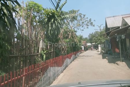 Jual Tanah Kebun SHM 8.955 Dekat Perumahan Sentul Indah Resident 2