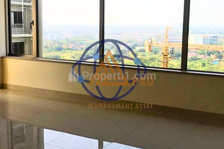 Dijual Apartemen Orange County Tower Glendale Cikarang 3BR Semi Furnished