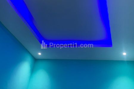 Jual Cepat Rumah Cantik Siap Huni di Grand Permata Sepatan Tangerang
