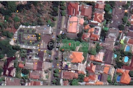 Jual Tanah Murah di Kemang Jakarta Selatan