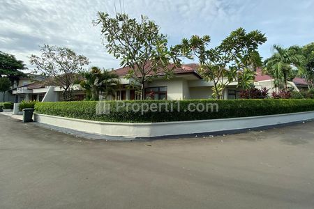 Dijual Rumah di Teladan, Cilandak, Jakarta Selatan