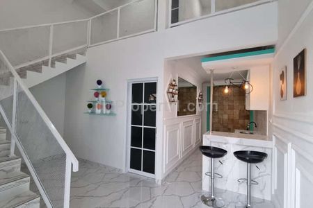 Dijual Rumah Baru LT 68 m2 Murah di Bekasi, Jawa Barat