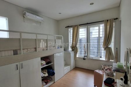 Rumah Royal Residence Surabaya