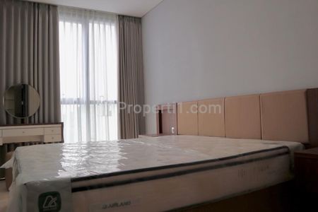 Sewa Apartemen Ciputra World 2 Jakarta Tipe 2 BR, Setiabudi (Tokopedia Tower), Jakarta Selatan