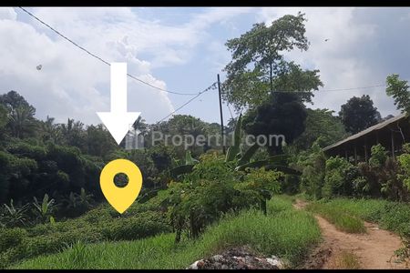Dijual Tanah di Bawah NJOP Termurah di Gunungpati Semarang