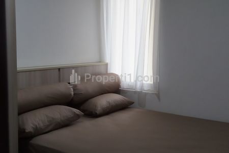 Disewakan Apartemen Siap Huni Full Furnished di Aspen Residence Fatmawati Cilandak
