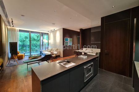 Dijual Apartemen Savyavasa Residence Dharmawangsa Kebayoran Baru 2/3/4 Bedroom