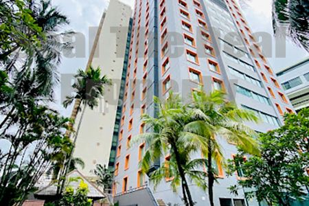 Disewakan Apartemen MyHome Ascott Kuningan Ciputra World Jakarta Selatan STDN0127