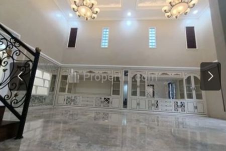Dijual Rumah Baru 4 Bedroom, Lokasi Cipete - Kebayoran Baru, Jakarta Selatan