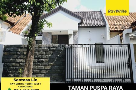 Tampak Depan