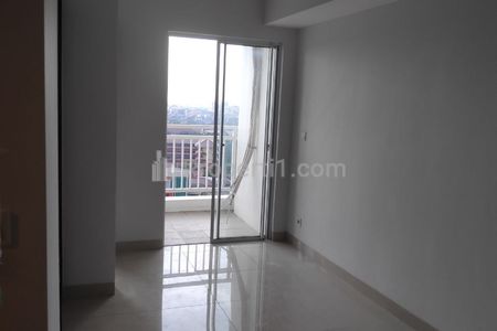 Dijual Apartemen 2 Bedroom Unfurnished, Harga Terbaik di Apartemen Citra Living