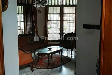 Dijual Rumah 2 Lantai Siap Huni di Bintaro, Pondok Jaya, Pondok Aren, Tangerang Selatan