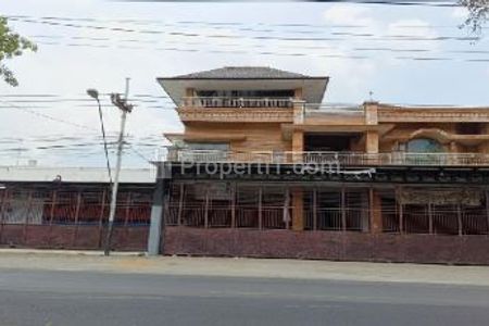 Jual Ruko Terawat dan Siap Pakai di Mojowarno Kab Jombang Harga Murah di Bawah 4M