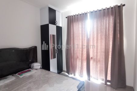 Dijual / Disewakan Rumah Ideal PIK 2 Cluster Virginia 2 Lantai, Penjaringan, Jakarta Utara