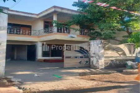 Jual Rumah 2 Lantai Bagus dan Minimalis di Sawahan Surabaya HARUS LAKU !!!