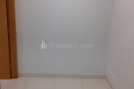 Jual Harga Murah Apartemen The Mansion Bougenville Kemayoran Jakarta Utara – 1 BR Semi Furnished