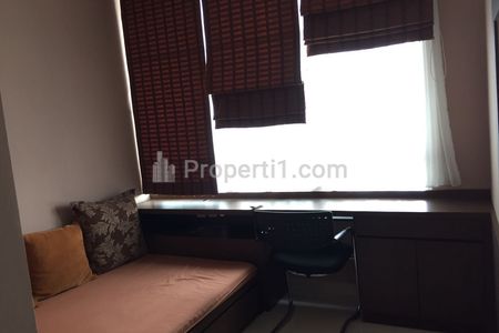 Sewa / Jual Apartemen Denpasar Residence Kuningan City – Tersedia 1 / 2 / 3 BR Fully Furnished – Best Price