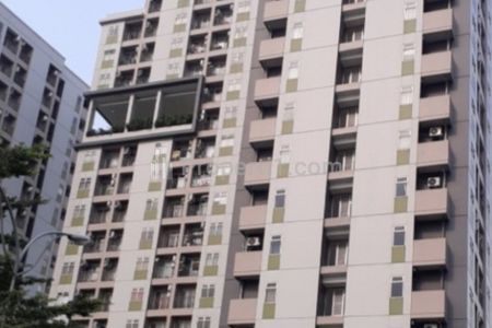 Apartment Building