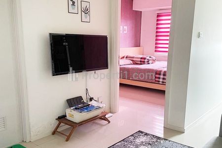 Jual Apartemen Parahyangan Residence Ciumbuleuit Bandung Dekat UNPAR, ITB, UNPAD Dipati Ukur, UNIKOM, Mall Paris Van Java, Cihampelas Walk