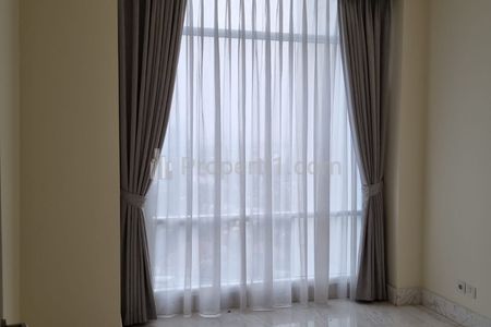 Sewa Apartment Botanica Type 2BR Fully Furnished