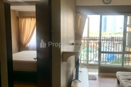 Sewa Apartemen The 18th Rasuna Jakarta Selatan - 1 BR Furnished