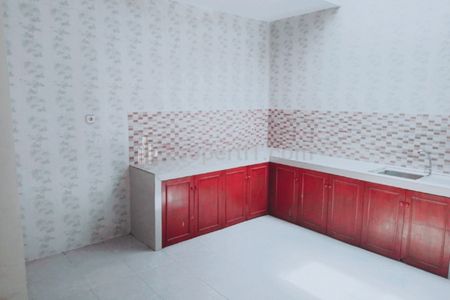 Rumah Disewakan di Harapan Indah Bekasi
