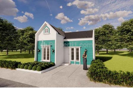 Dijual Rumah Ready Stock di Cileunyi Bandung Timur