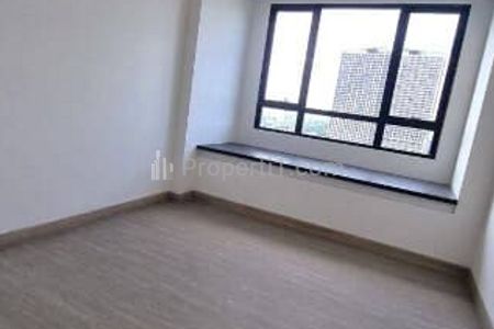 Dijual Apartment Collins Serpong Tipe Studio Free IPL & Balik Nama PPJB