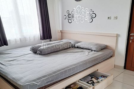 Jual Over Kredit EcoHome Apartment 2BR Citra Raya Tangerang Dekat EcoPlaza Citra Raya, EcoClub House, Mall Ciputra Tangerang, RS Ciputra Citra Raya