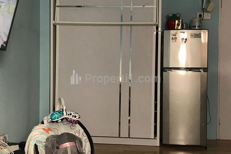 Dijual Murah Apartment Kalibata City 2 Bedroom Fully Furnished