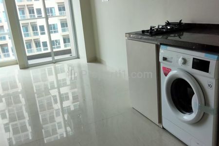 Jual Apartemen Green Sedayu Type Studio Kosongan