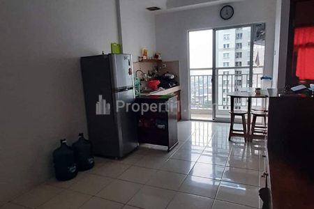 Dijual Disewa Apartment Mediterania Garden Residence 2 - 2 Bedroom Semi Furnished