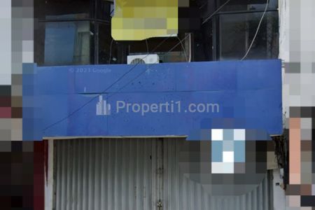 Disewakan Ruko dekat Pondok Indah Jakarta Selatan