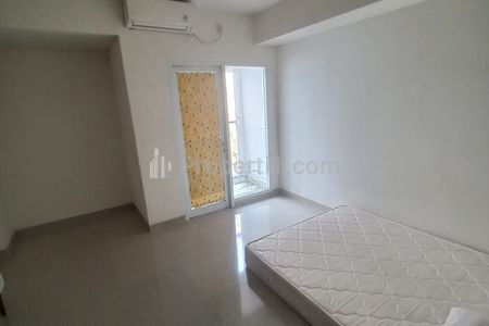 Jual BU Apartemen Skyline Gading Serpong Tipe Studio Semi Furnished