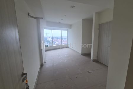 Jual Apartemen Grand Kamala Lagoon Type 3 Bedroom Kosongan